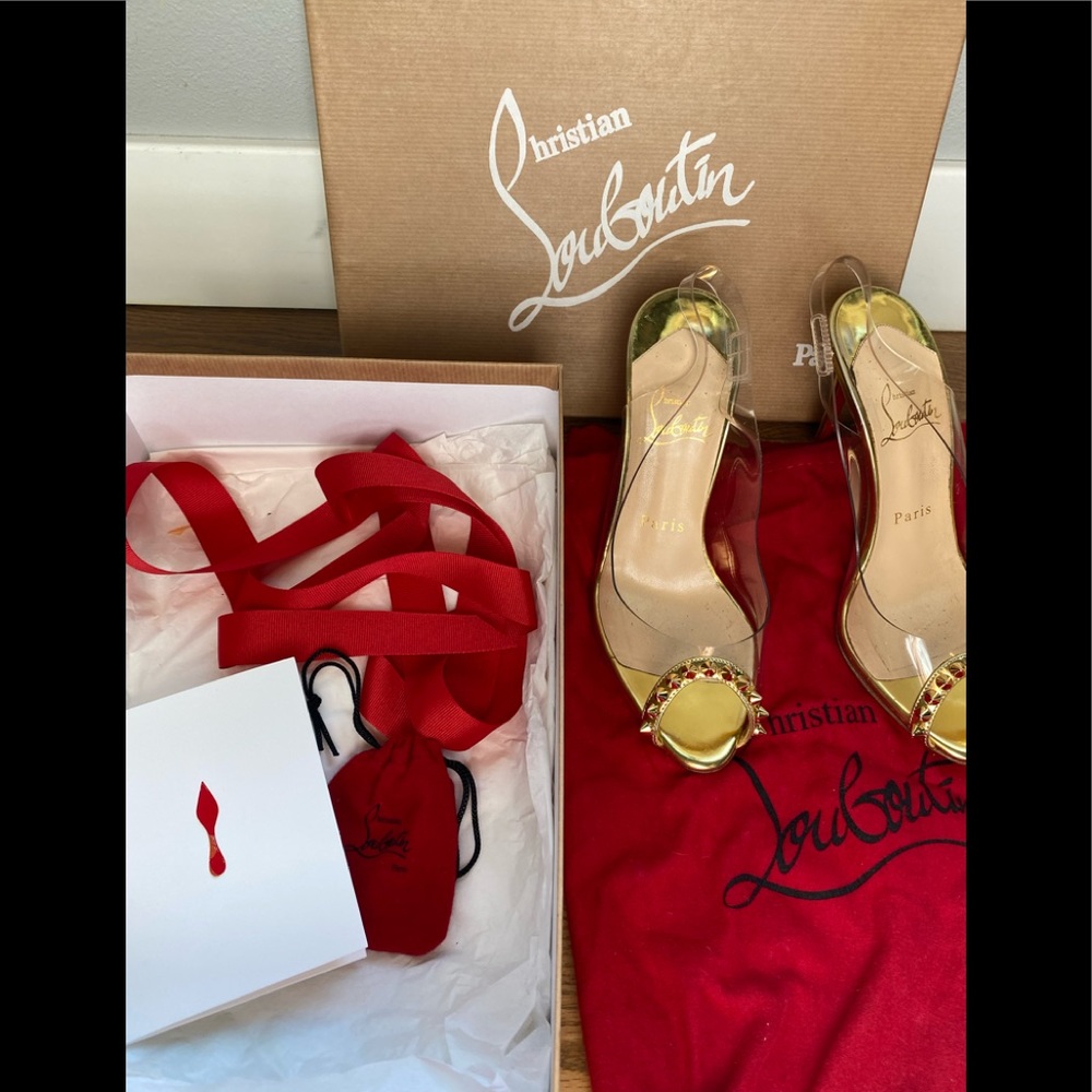 Christian Louboutin